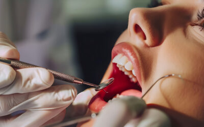 Why Soft Tissue Grafting is Essential for Dental Implants